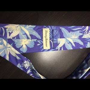 Tommy Bahama Accessories - Tommy Bahama tie Tommy Bahama Accessories - Tommy Bahama tie